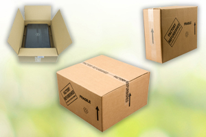 packaging