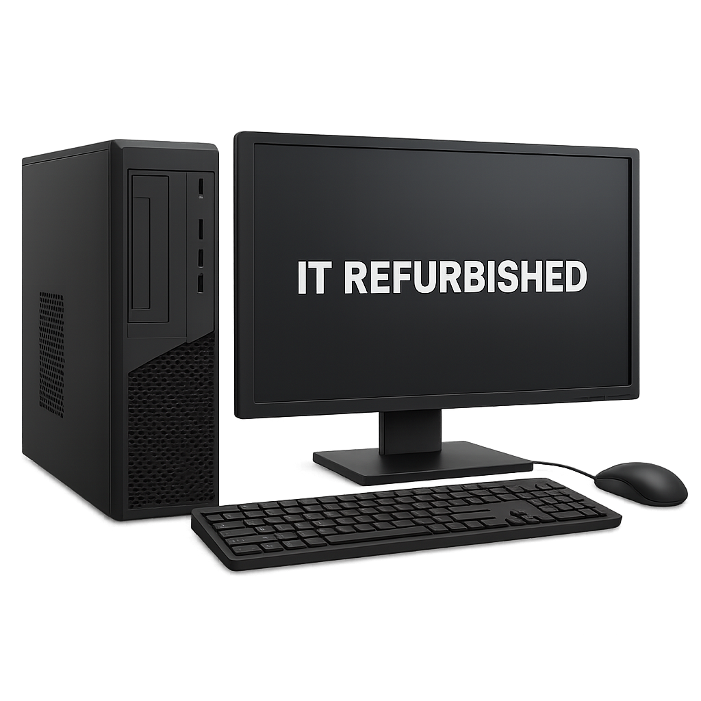 feature refurbished
