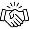 icon integritate