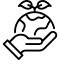 icon sustenabilitate