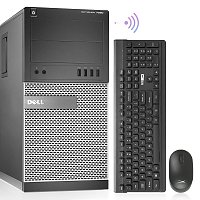 Desktop PC